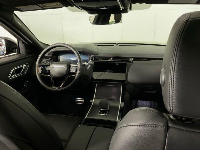 new 2026 Land Rover Range Rover Velar car, priced at $76,401