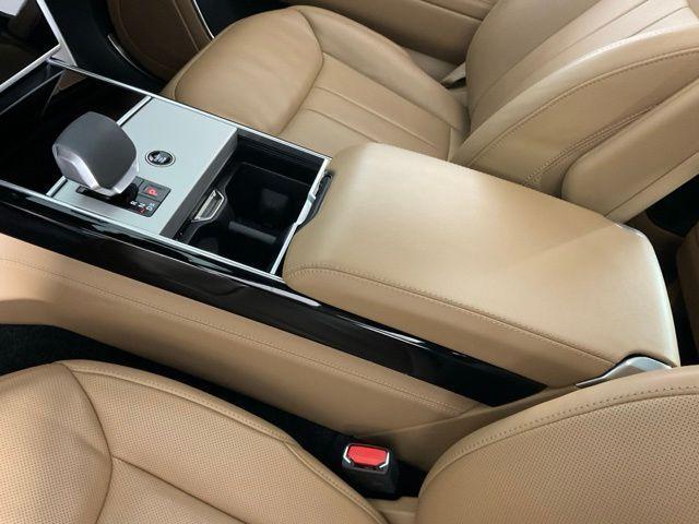 used 2024 Land Rover Range Rover car, priced at $108,307