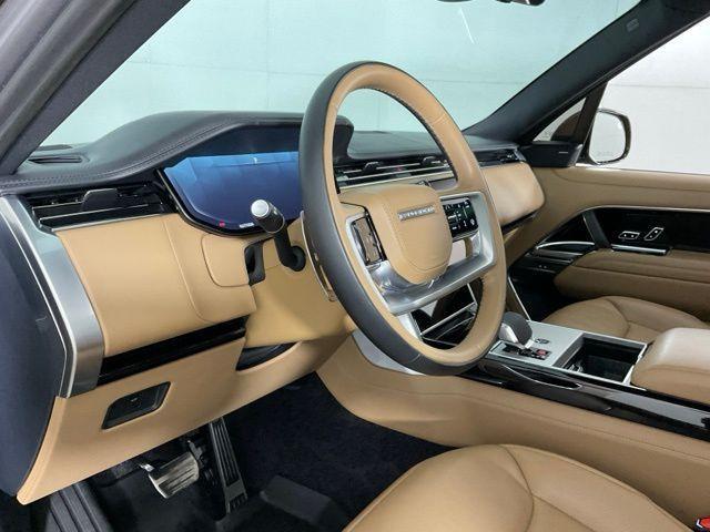 used 2024 Land Rover Range Rover car, priced at $108,307