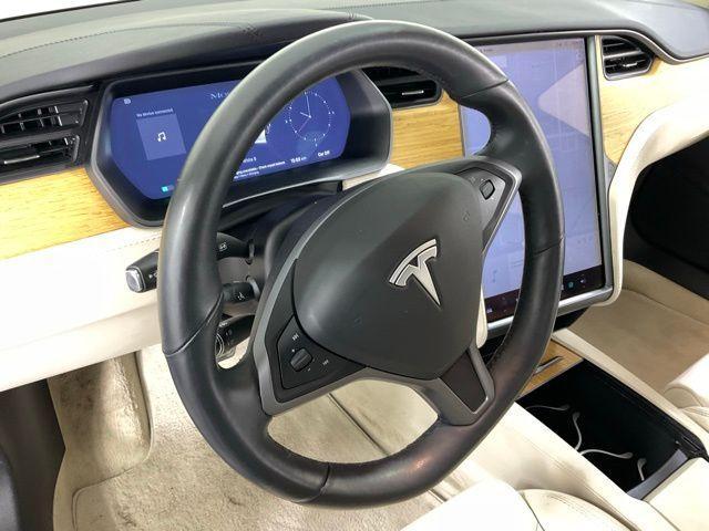 used 2019 Tesla Model S car, priced at $29,661