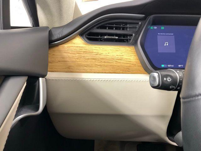 used 2019 Tesla Model S car, priced at $29,661