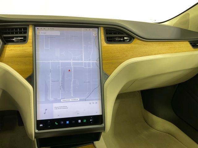used 2019 Tesla Model S car, priced at $29,661