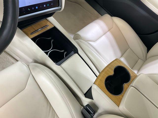 used 2019 Tesla Model S car, priced at $29,661