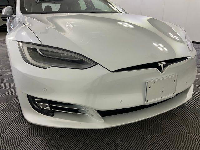 used 2019 Tesla Model S car, priced at $29,661