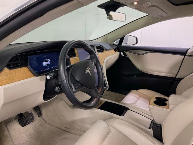used 2019 Tesla Model S car, priced at $29,661