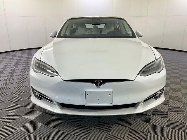 used 2019 Tesla Model S car, priced at $29,661