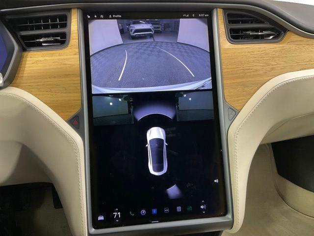 used 2019 Tesla Model S car, priced at $29,661
