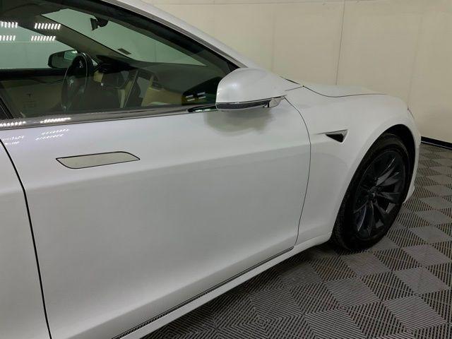 used 2019 Tesla Model S car, priced at $29,661