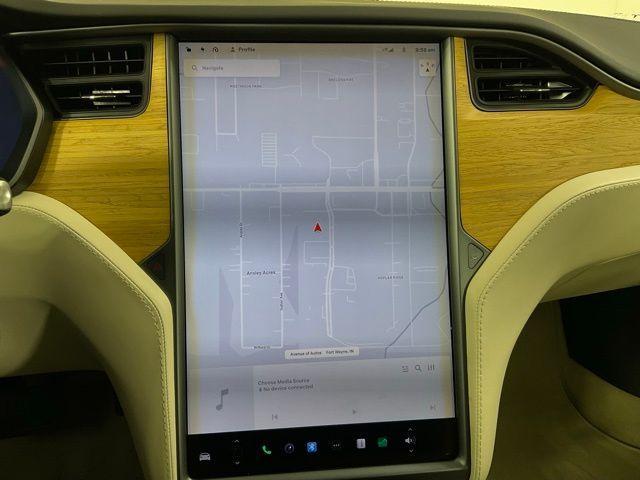 used 2019 Tesla Model S car, priced at $29,661