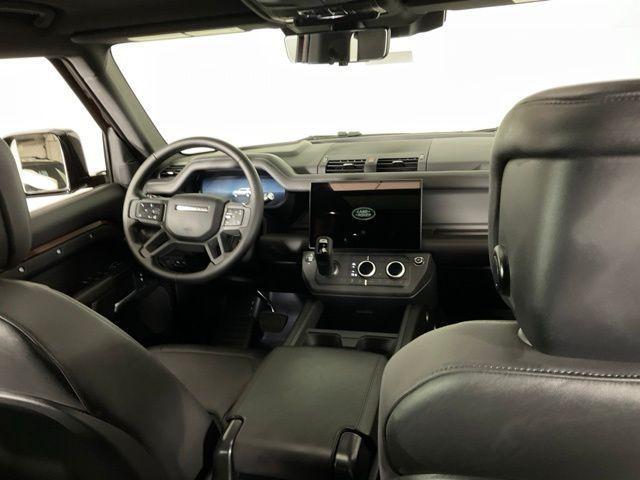 new 2026 Land Rover Defender car, priced at $99,836