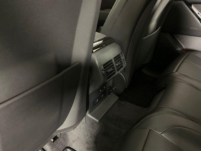 new 2026 Land Rover Range Rover Velar car, priced at $76,150