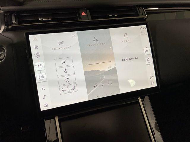 new 2026 Land Rover Range Rover Velar car, priced at $76,150