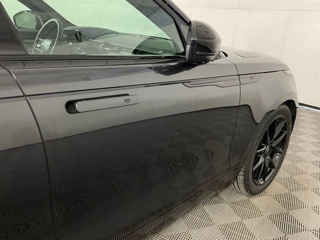 new 2026 Land Rover Range Rover Velar car, priced at $76,150