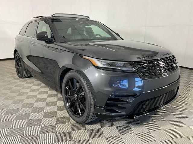 new 2026 Land Rover Range Rover Velar car, priced at $76,150