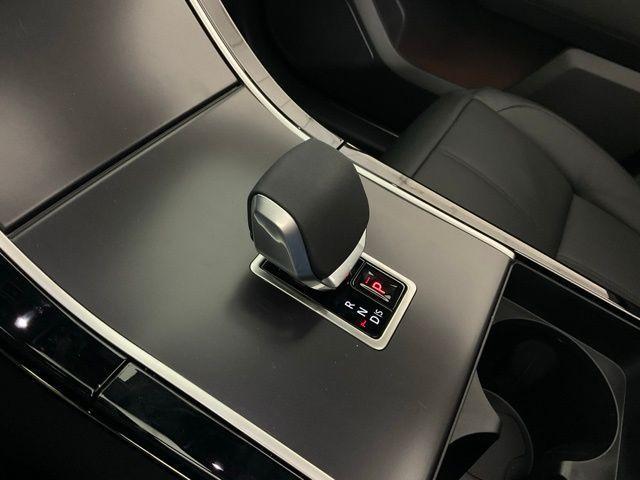 new 2026 Land Rover Range Rover Velar car, priced at $76,150