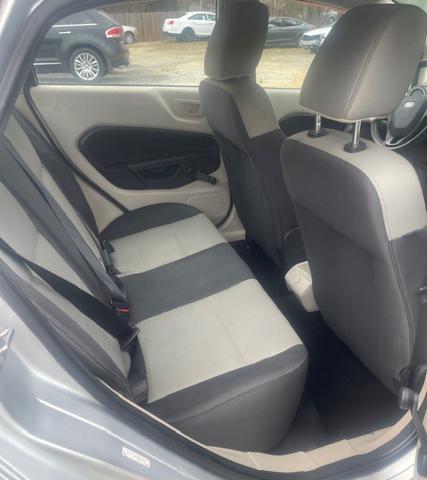 used 2013 Ford Fiesta car, priced at $6,995