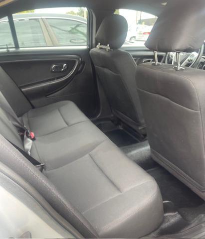 used 2017 Ford Sedan Police Interceptor car, priced at $5,495