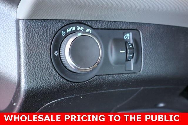 used 2013 Chevrolet Sonic car, priced at $2,986