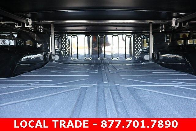 used 2025 Jeep Gladiator car, priced at $36,914