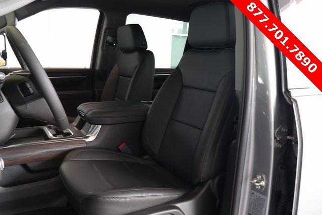 new 2025 GMC Sierra 2500 car, priced at $76,670