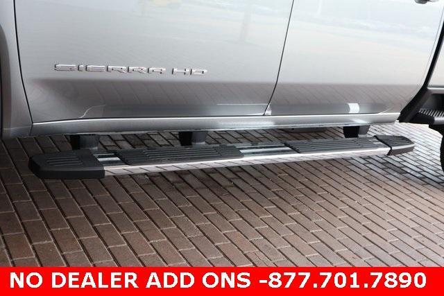 new 2025 GMC Sierra 2500 car, priced at $76,170