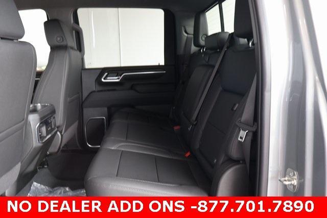 new 2025 GMC Sierra 2500 car, priced at $76,170