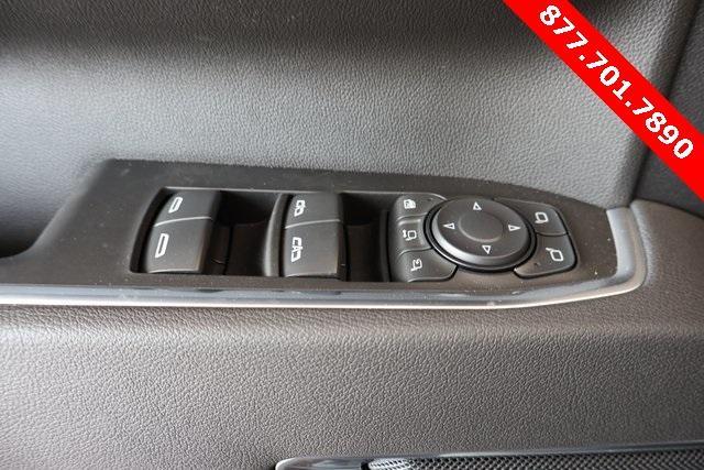 new 2025 GMC Sierra 2500 car, priced at $76,670