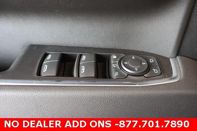 new 2025 GMC Sierra 2500 car, priced at $76,170