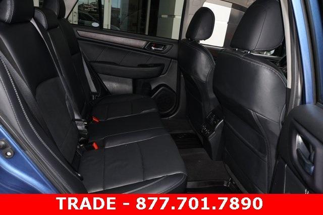 used 2019 Subaru Outback car, priced at $17,165