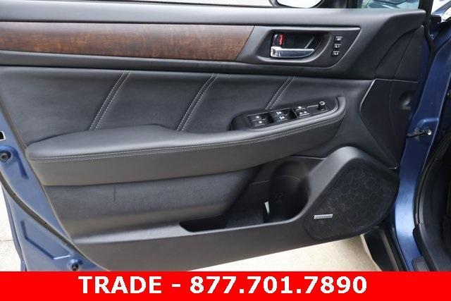 used 2019 Subaru Outback car, priced at $17,165