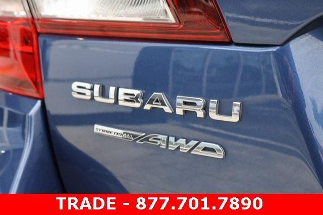 used 2019 Subaru Outback car, priced at $17,165