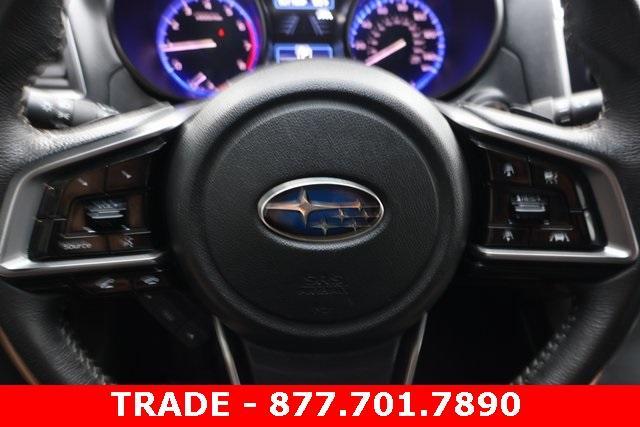 used 2019 Subaru Outback car, priced at $17,165