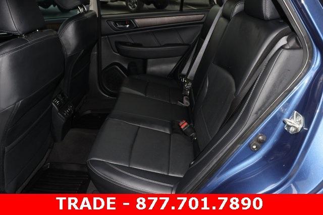 used 2019 Subaru Outback car, priced at $17,165