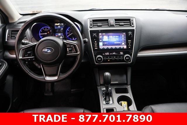 used 2019 Subaru Outback car, priced at $17,165
