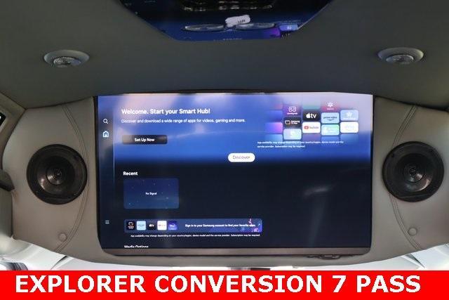 new 2025 GMC Savana 2500 car, priced at $79,884