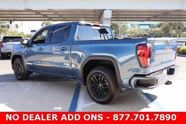 new 2026 GMC Sierra 1500 car