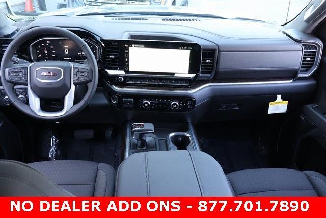 new 2026 GMC Sierra 1500 car