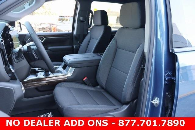 new 2026 GMC Sierra 1500 car