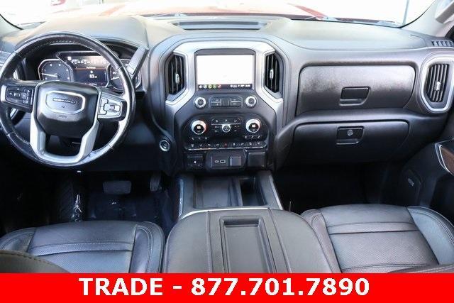 used 2022 GMC Sierra 2500 car, priced at $51,762