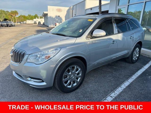 used 2014 Buick Enclave car, priced at $9,850