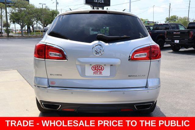 used 2014 Buick Enclave car, priced at $8,744