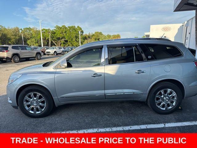 used 2014 Buick Enclave car, priced at $9,850