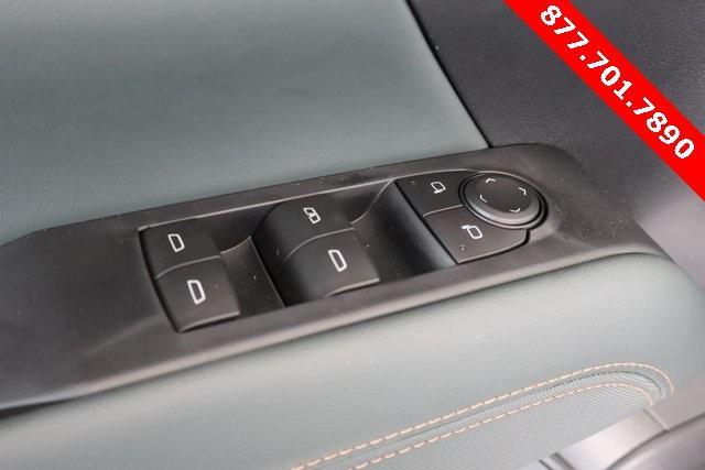 new 2026 GMC Terrain car, priced at $38,285