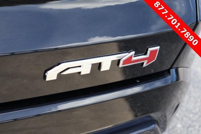 new 2026 GMC Terrain car, priced at $38,285