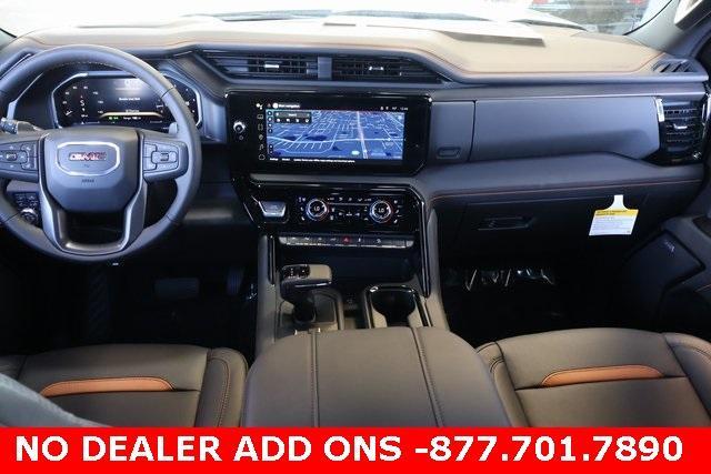 new 2026 GMC Sierra 1500 car