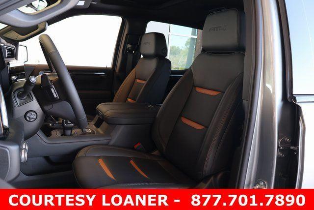 new 2026 GMC Sierra 1500 car, priced at $67,318