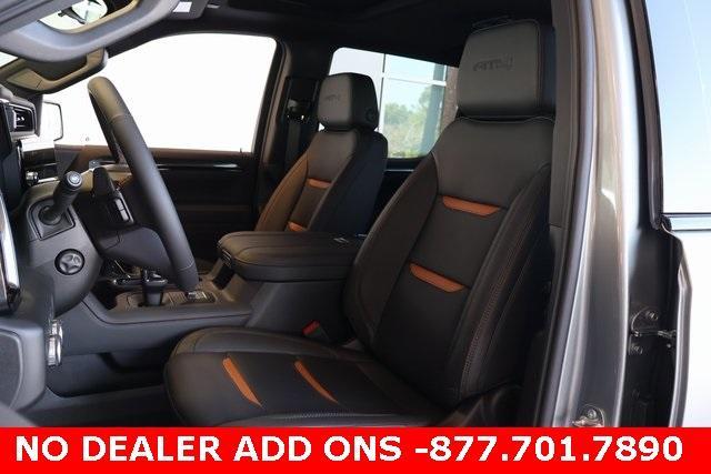 new 2026 GMC Sierra 1500 car