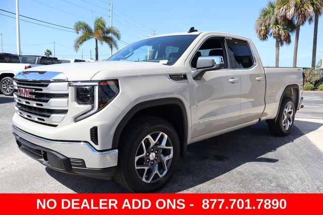 new 2026 GMC Sierra 1500 car, priced at $53,773