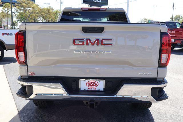 new 2026 GMC Sierra 1500 car, priced at $53,729
