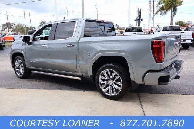 new 2026 GMC Sierra 1500 car, priced at $73,678